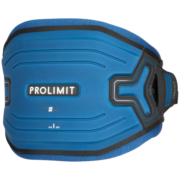 Prolimit Hüfttrapez HARNESS WS WAIST TEAM WAVE
