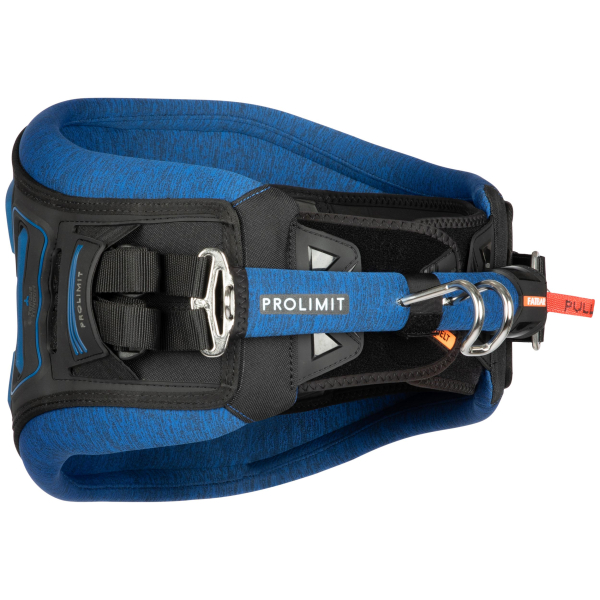 Prolimit Hüfttrapez HARNESS WS WAIST TEAM WAVE