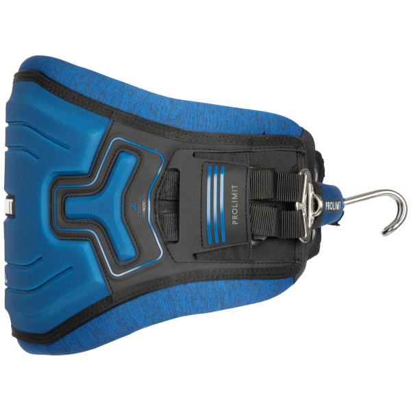 Prolimit Hüfttrapez HARNESS WS WAIST TEAM WAVE