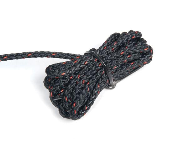 Neil Pryde Verlängerung Extension UXT Evo 36 RDM Aluminium (EUR-Pin)