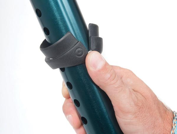 Neil Pryde Verlängerung Extension UXT Evo 36 RDM Aluminium (EUR-Pin)