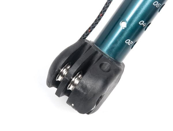 Neil Pryde Verlängerung Extension UXT Evo 36 RDM Aluminium (EUR-Pin)