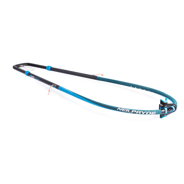 Neil Pryde 2024 NP X-C Race Boom Carbon Gabelbaum