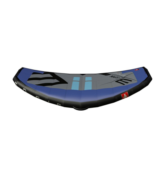 2022 Ensis Wing Spin 6.1qm blue