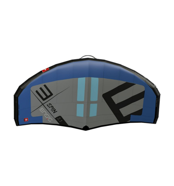 2022 Ensis Wing Spin 6.1qm blue