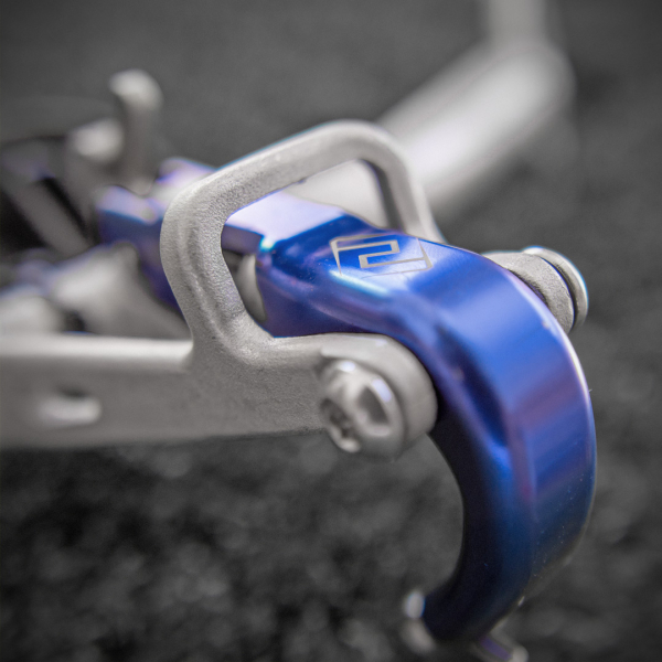 pd Patrik Harness Hook Free-Fall-Hook