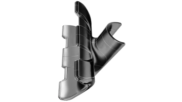 Neil Pryde 2026 NP ATEC F 27 / ATEC F 29  Boom Alu Gabelbaum