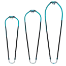 Duotone Gabelbaum Silver Series