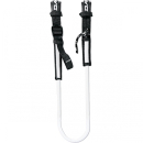 Dakine Harnessline Set Adjustable Lines Windsurf Trapeztampen Black White