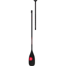 Starboard Velocity Paddel Paddle Prepreg Carbon 29mm Pro F35 Type II 2-pcs. 2-teilig